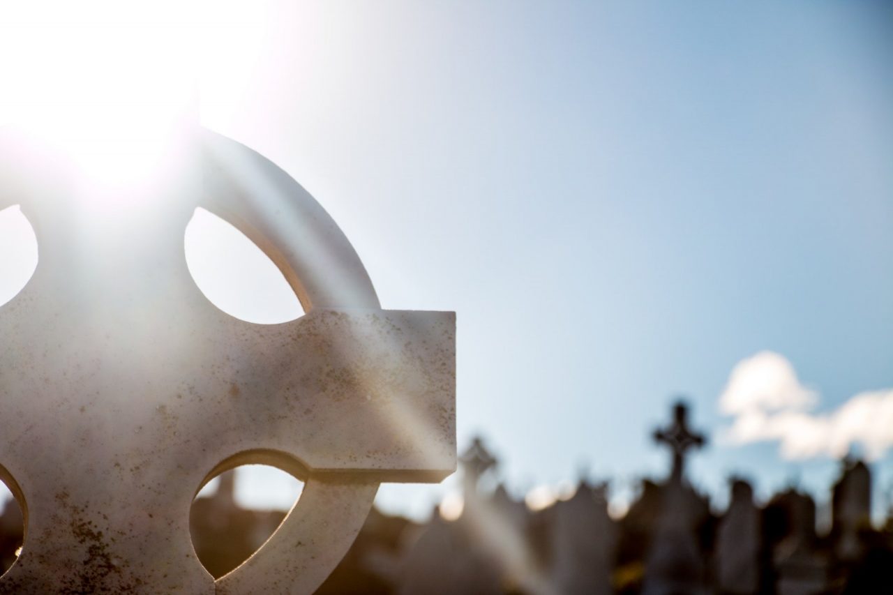 Nuovi spazi al cimitero del Capoluogo