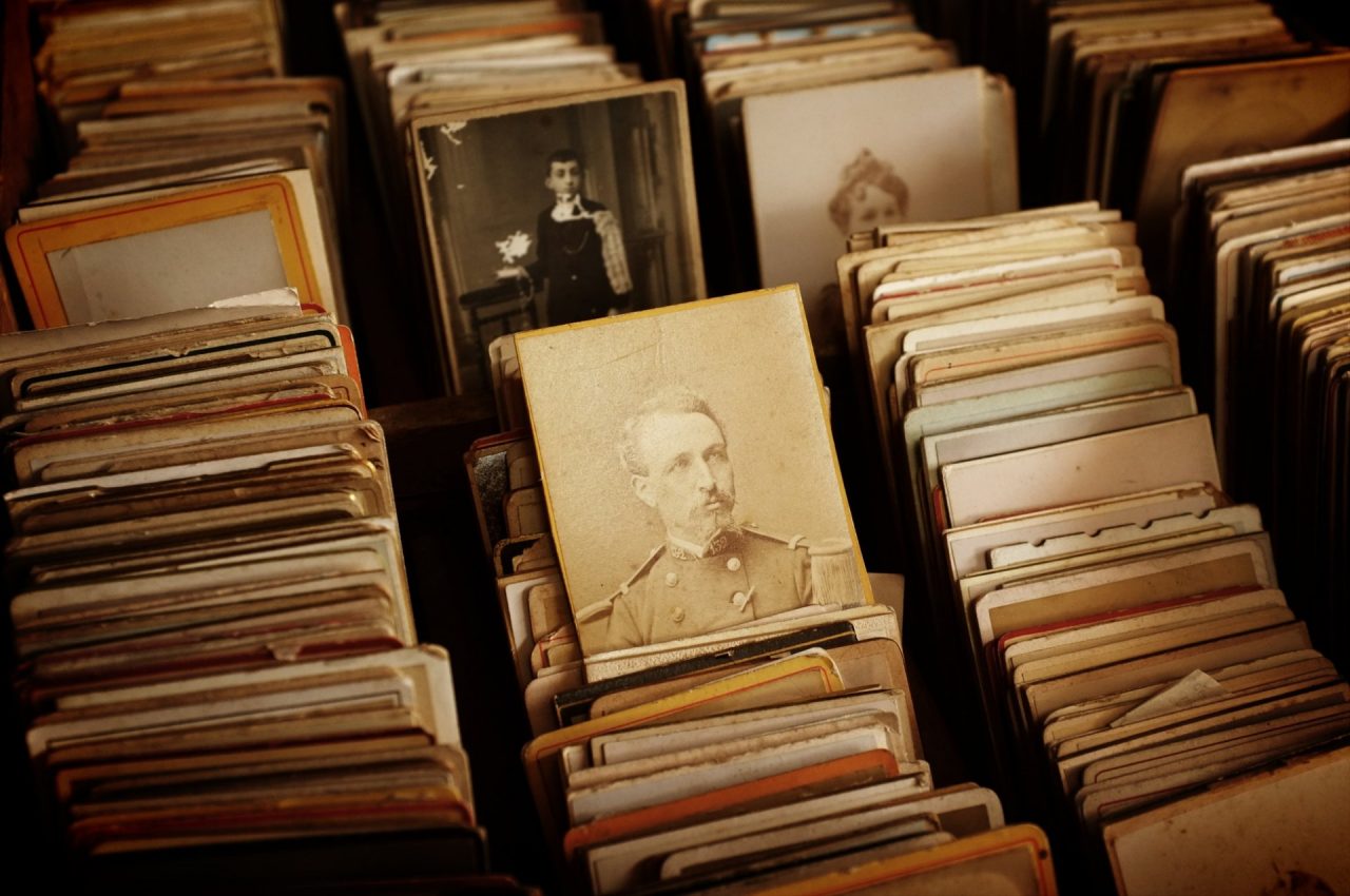 Incontri con la Storia in biblioteca