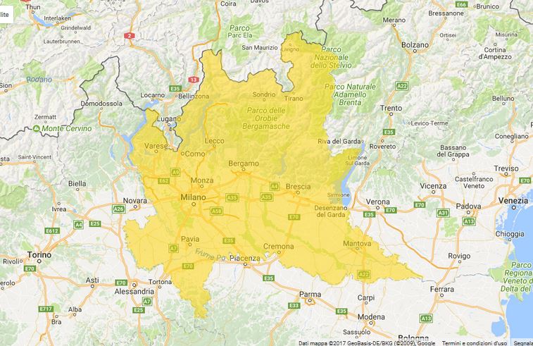 Pm10 in calo ma ancora oltre la soglia I DATI