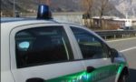 Controlli a tappeto della Polizia Locale