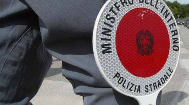 Riaperta la SS36 chiusa per incidente a Cesana Brianza