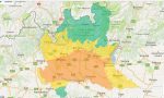 Polveri sottili doppie rispetto alla norma a Lecco e Valmadrera I DATI