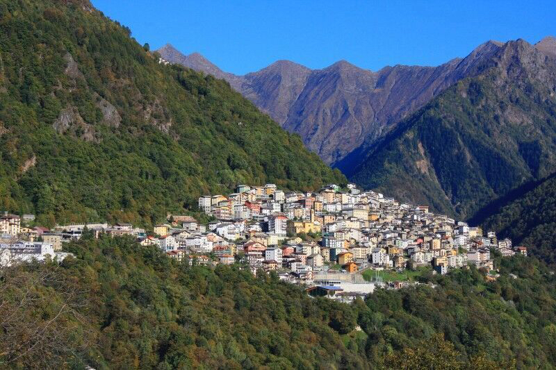 “Corriamo per loro”, giovedì sera la gara benefica a Premana