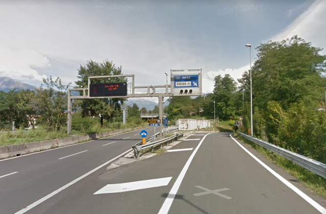 Svincolo di Piona ecco i fondi per il raddoppio