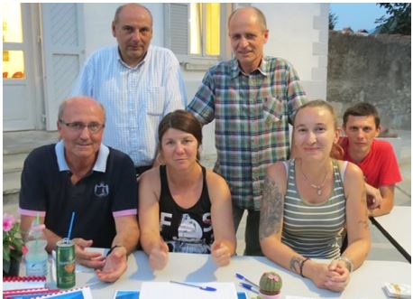 Il Coordinamento lecchese rifiuti zero fa il punto sul forno di Valmadrera