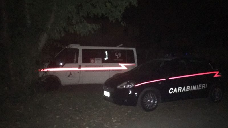 Ritrovata la 13 enne scomparsa ieri mattina