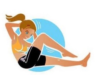 In forma con la ginnastica presciistica