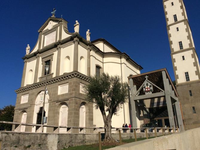 La festa di San Giovanni XXIII