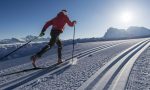 Il Gruppo sci di fondo del Cai Lecco spegne 35 candeline