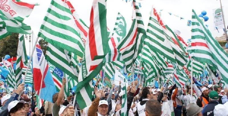 Un lecchese nella segreteria nazionale Cisl