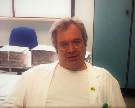 In ospedale l’appello Scorzelli libero