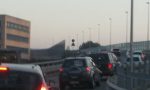 Traffico bestiale, viabilità lecchese in tilt