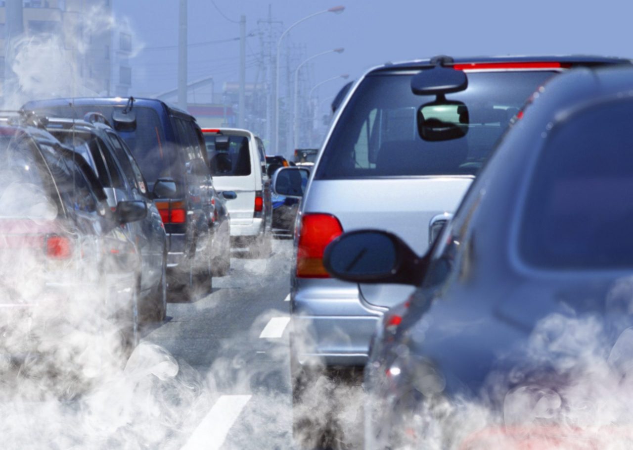 Da lunedì stop ai diesel Euro 3 in Lombardia