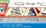 Social network protagonisti dell'incontro in Camera di Commercio