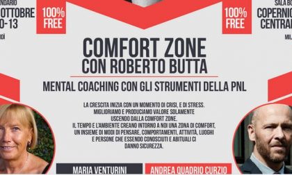 Mental Coaching con gli strumenti della PNL