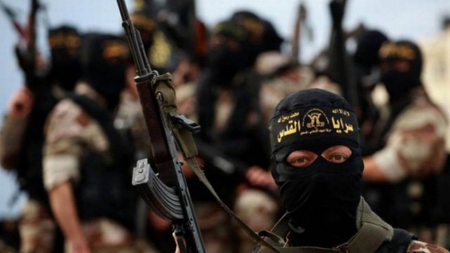 I legami di  Idrizovic con il terrorismo internazionale