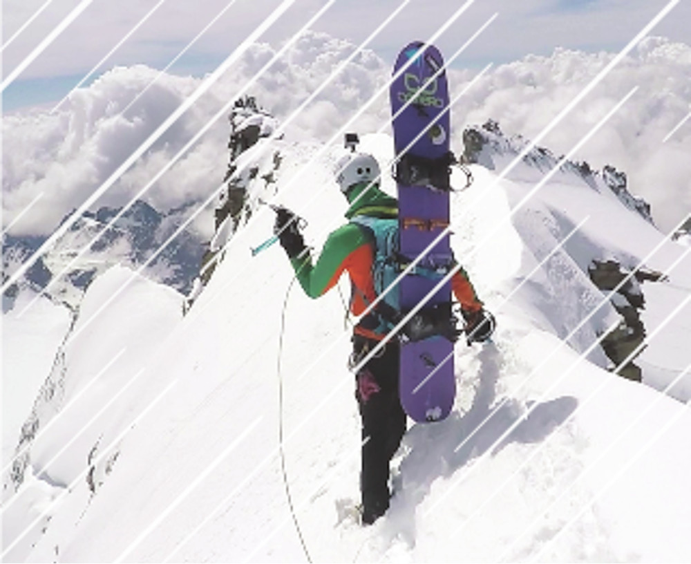 Una Montagna di Emozioni: adrenalina assicurata