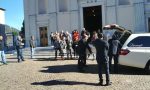 In Basilica l'addio commosso a Chiara Perego