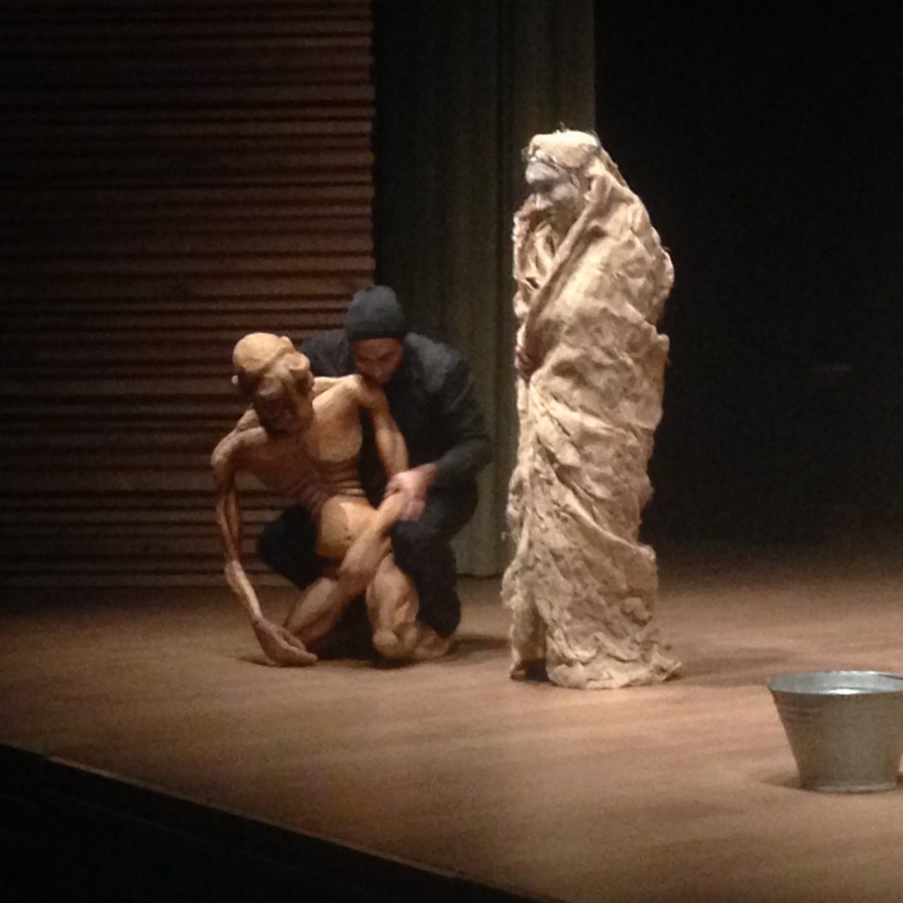 Su il sipario, il Festival Teatro Città di Merate è cominciato