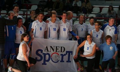 Sport e solidarietà con In campo per la vita