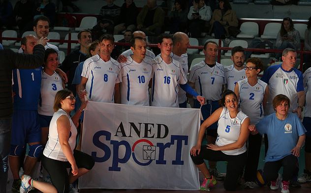 Sport e solidarietà con In campo per la vita