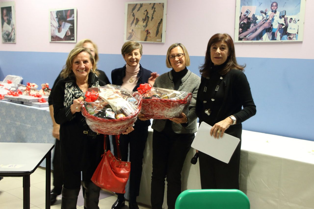 Domenica di Burraco con Faresalute