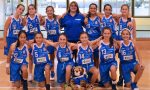 Starlight Under 13 corsara a Cavenago