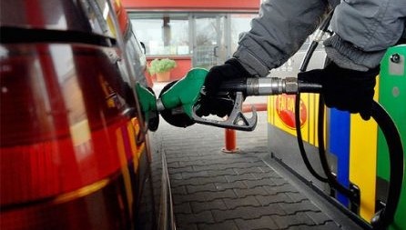 A rischio la carta sconto benzina