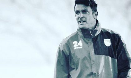 L'ex bluceleste Oddo è il nuovo allenatore dell'Udinese