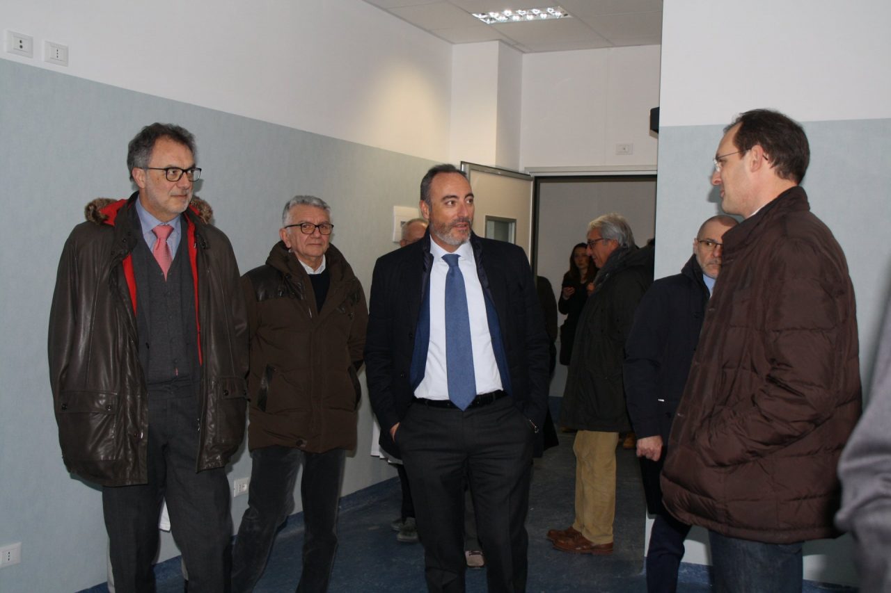 Caso Del Boca interviene  la Regione: “Il Mandic non è a rischio”