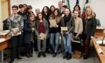 Premiati gli studenti meritevoli