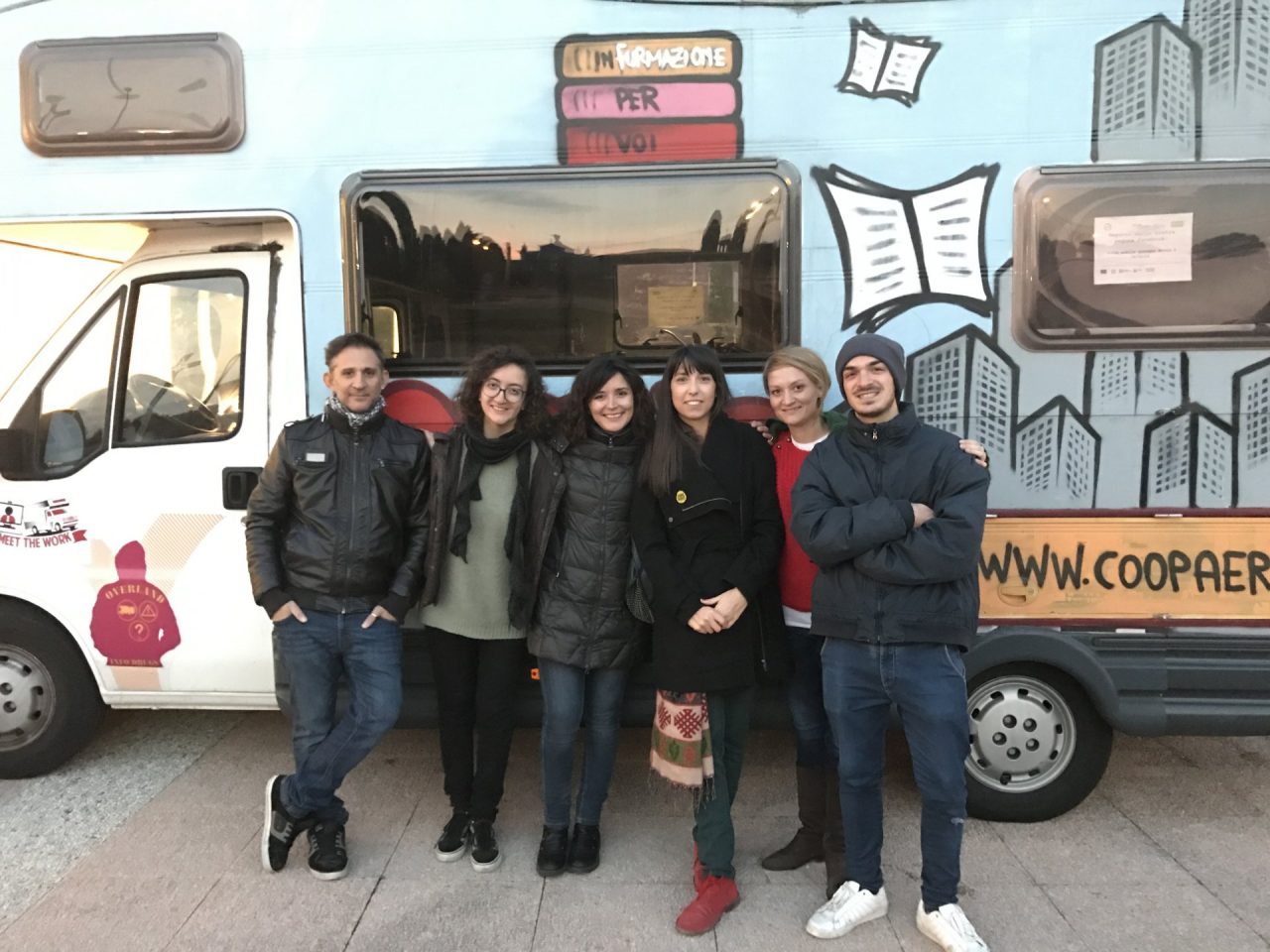 Young radio in onda nell’Isola Bergamasca