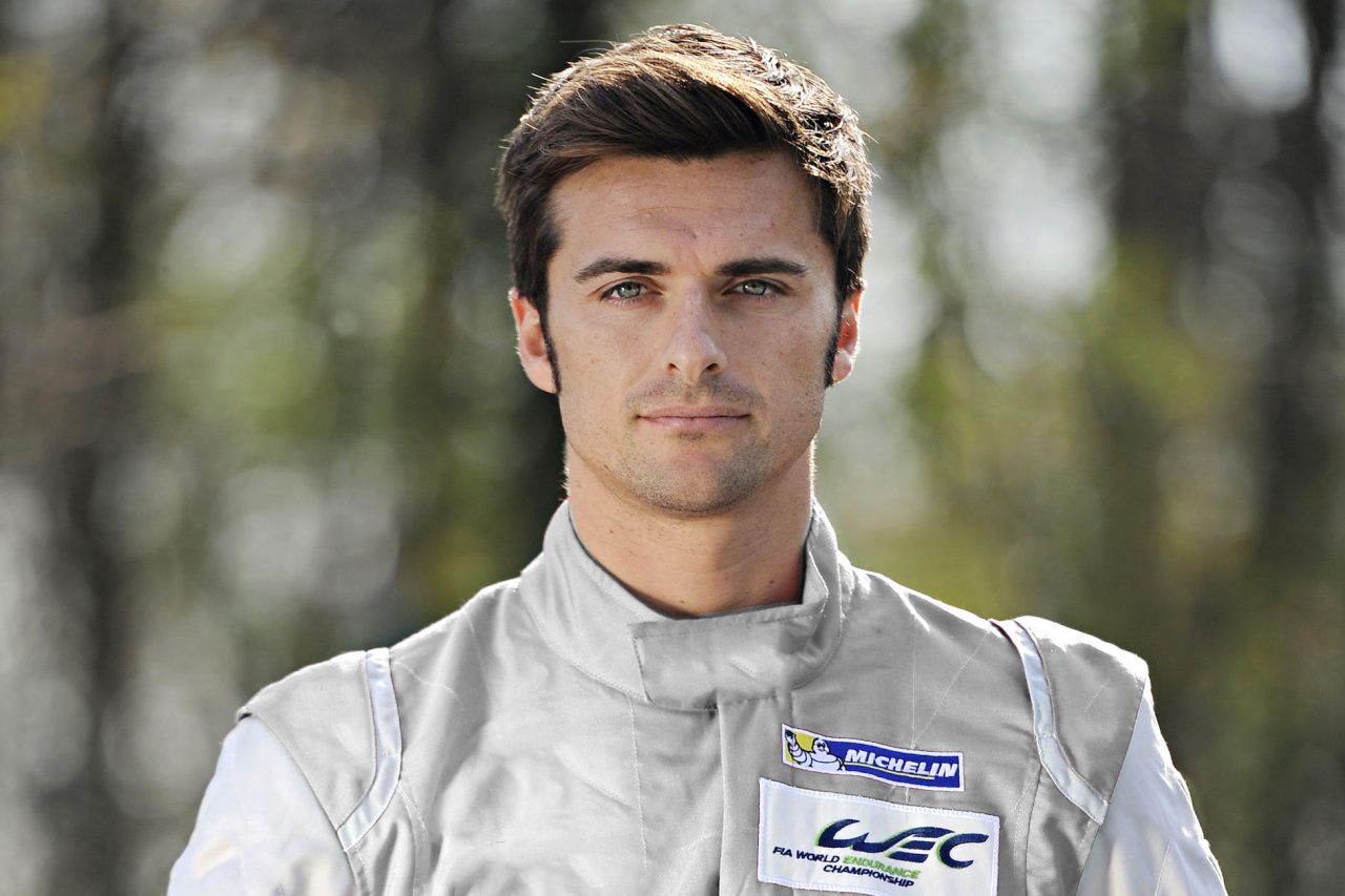 Bonanomi al Monster Energy Monza Rally  VIDEO