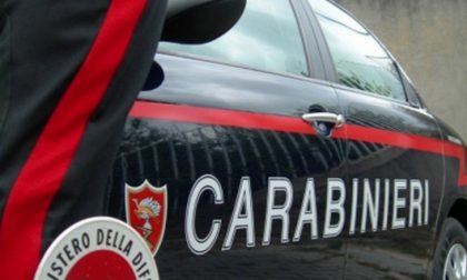 Tentato furto all’asilo, ladro fermato dai Carabinieri