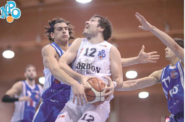 Basket serie B, Gordon Olginate battuta a Piacenza dopo due supplementari