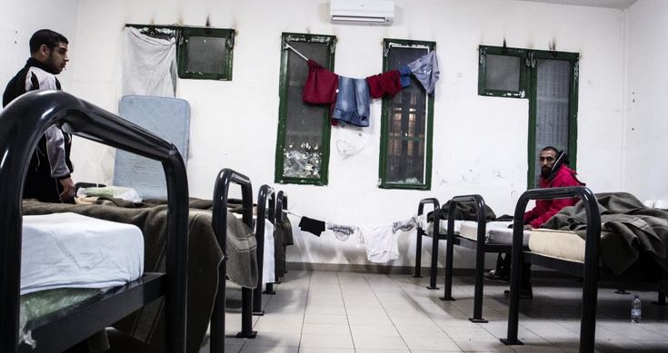 Centro di accoglienza per immigrati accanto alle scuole? La Lega dice no
