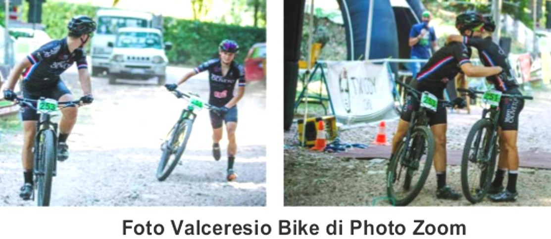 Panathlon, Fair Play a Simone Marzolla che aiuta l’amico e perde il titolo regionale