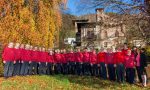 Al via la rassegna "Canti e incantamenti della montagna”