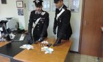 Spaccio di droga due in manette