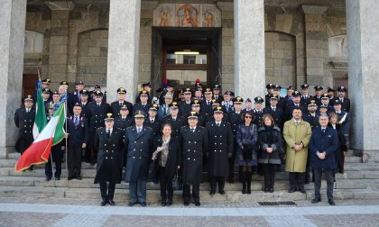I Carabinieri celebrano la Virgo Fidelis