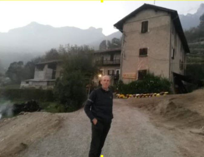 Don Agostino: “Votate il nostro progetto”