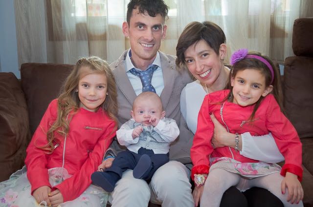 Addio a Michela mamma dolce e coraggiosa