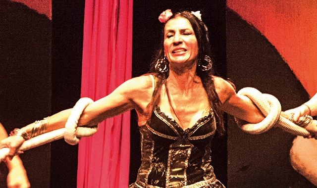 Stasera a Civate va in scena “Carmen”