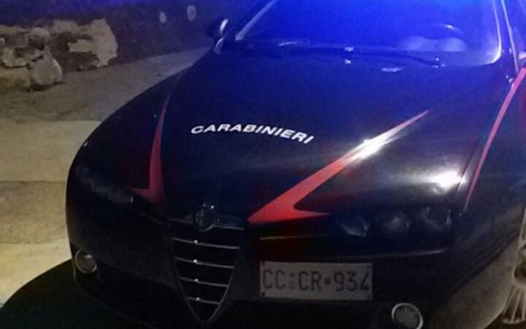 Botte e violenza due in ospedale SIRENE DELLA NOTTE