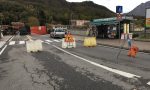 Lunedì e martedì lavori sul ponte Azzone Visconti STOP AD AUTO E PEDONI