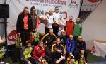 AidoRun di Caprino domina Carvico SkyRunner