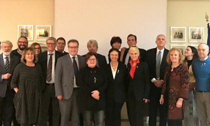 Le nuove frontiere dell’oncologia al Rotary Club Lecco Manzoni