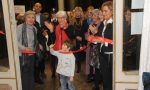 Fondo Carla Zanetti, inaugurata sabato la mostra