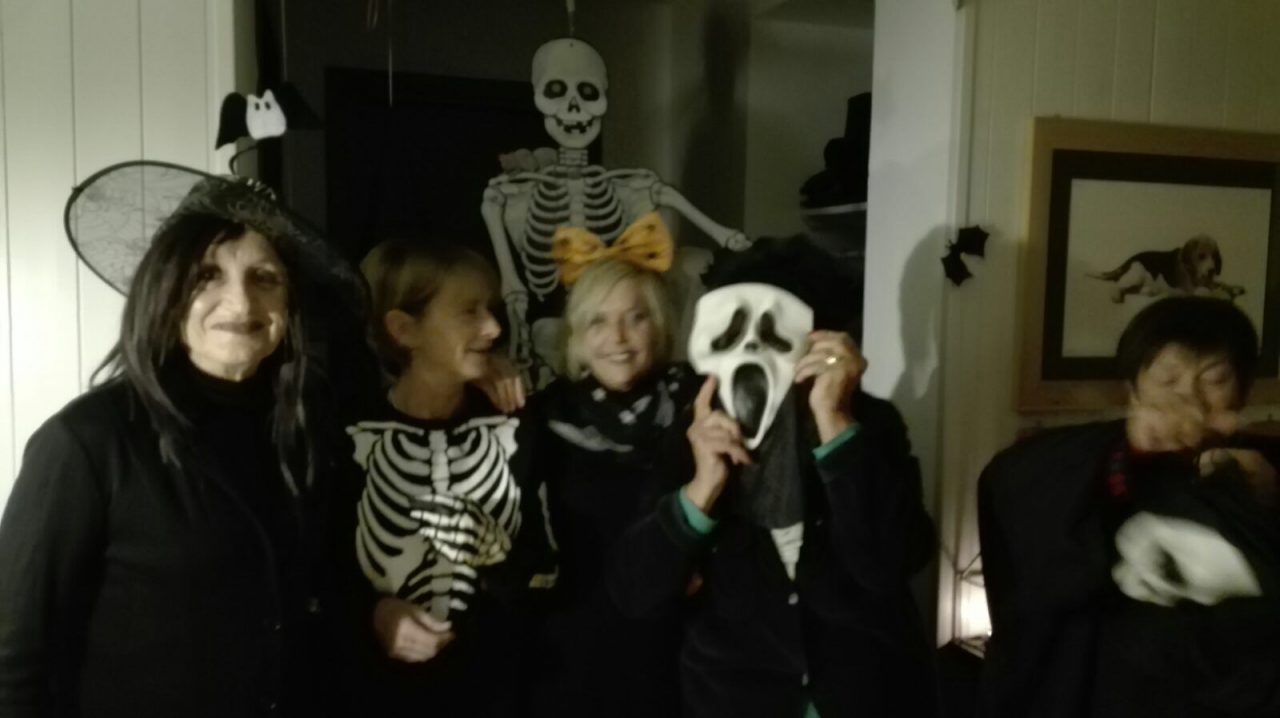 Banca del Tempo, successo per il burraco mostruoso