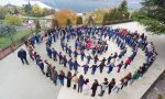 Campus Molinatto presenta gli ambienti ai nuovi genitori